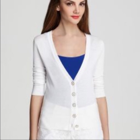 Nwt Lilly Pulitzer Kaitlin Cardigan 